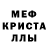 МДМА VHQ Estar bien